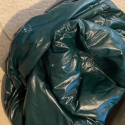 Bean bag chair - Needs some fill