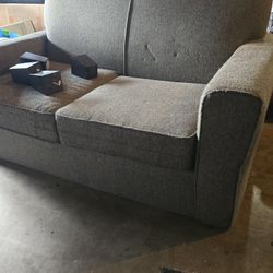 Couch And Table For Sale