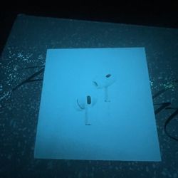 AirPod pro (2 generation)