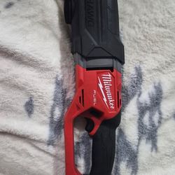 Milwaukee Super Hawg 