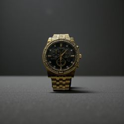 STAINLESS STEEL CITIZEN BRAND WATCH