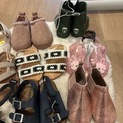 Baby Items