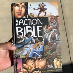 Bible Books For Kids / Teens 