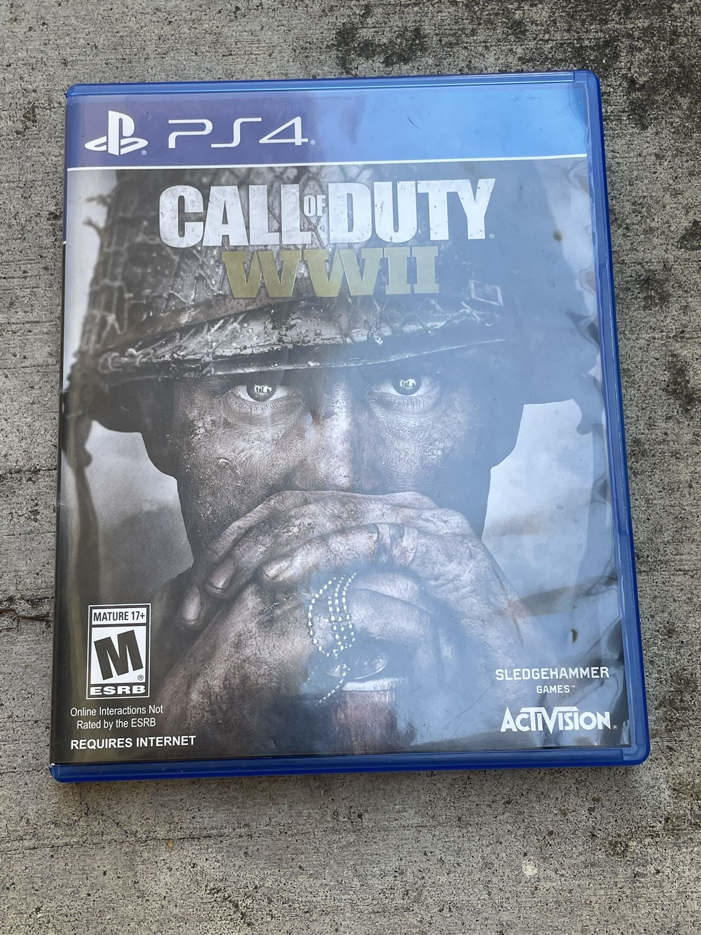 PS4 Games