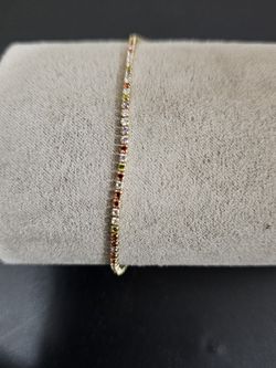 Multicolored Bracelet 