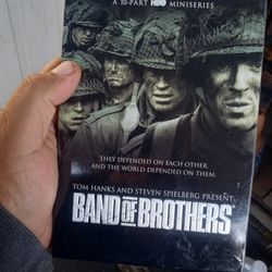 Collectible DVD Movie