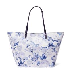 New with tags - Victoria Secret Floral Designer Tote