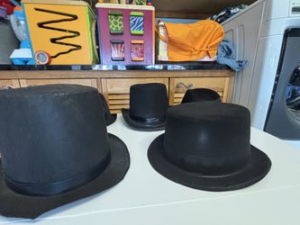 Hats