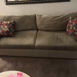 Sofa Bed