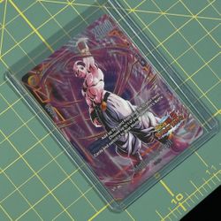 Majin Buu - Evil Fb04 091