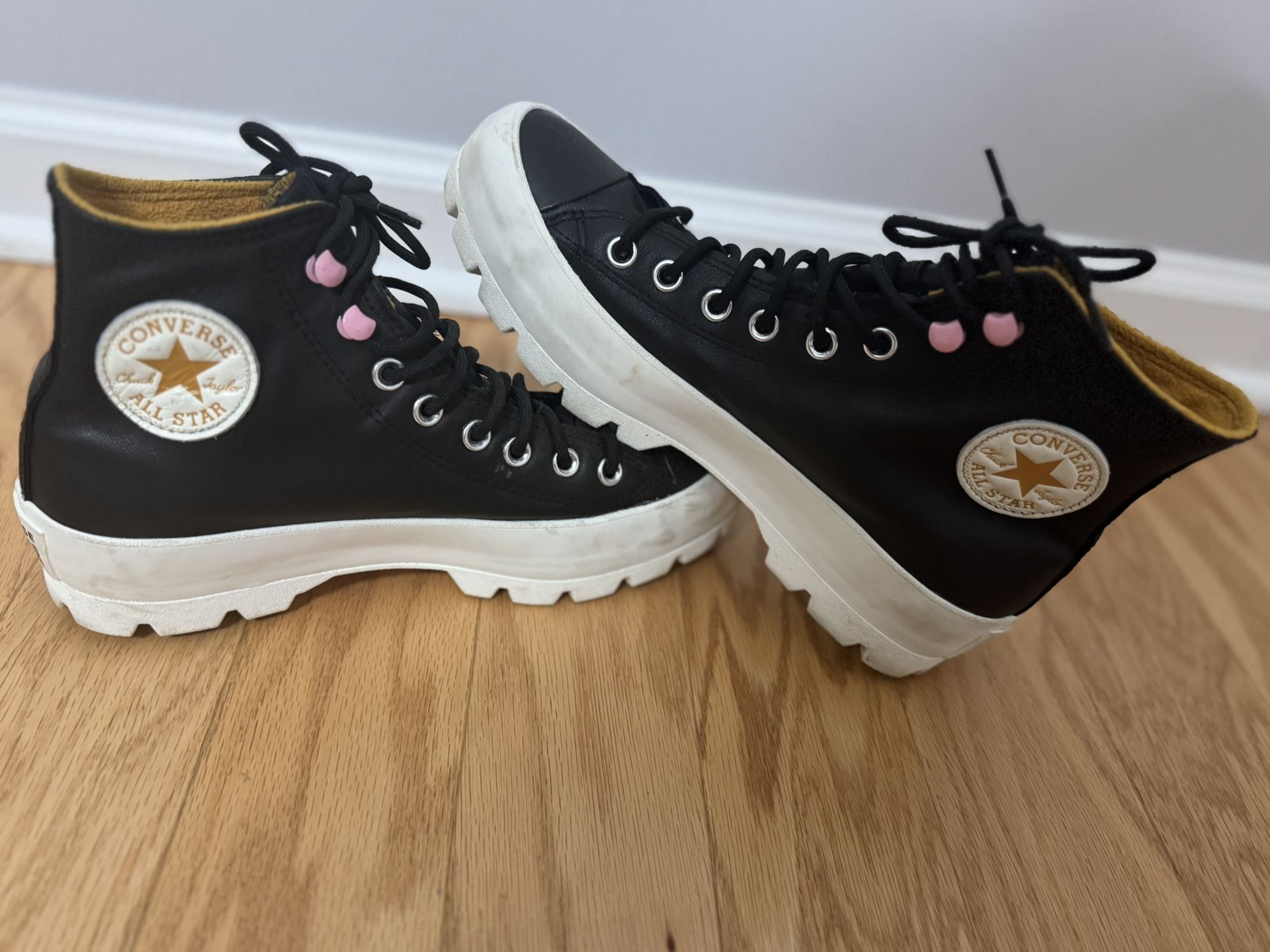 Converse Chuck Taylor