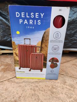 DELSEY


PARIS


1 9 4 6


