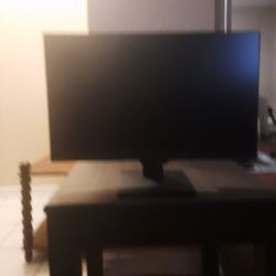 BenQ Monitor 