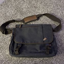 Messenger Bag Men’s 