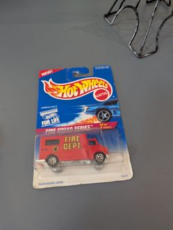 Hot wheels 1995 collectors