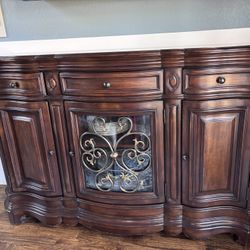 Buffet By Pulaski—Casa Cristina collection