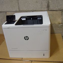 Laserjet Enterprise m607n