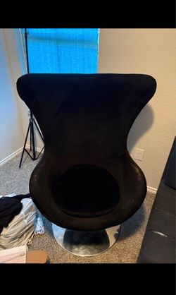 Rotating chair