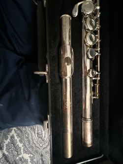 Flute