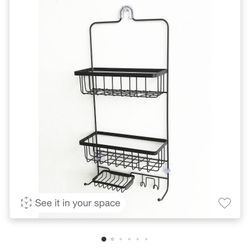 Shower Caddy