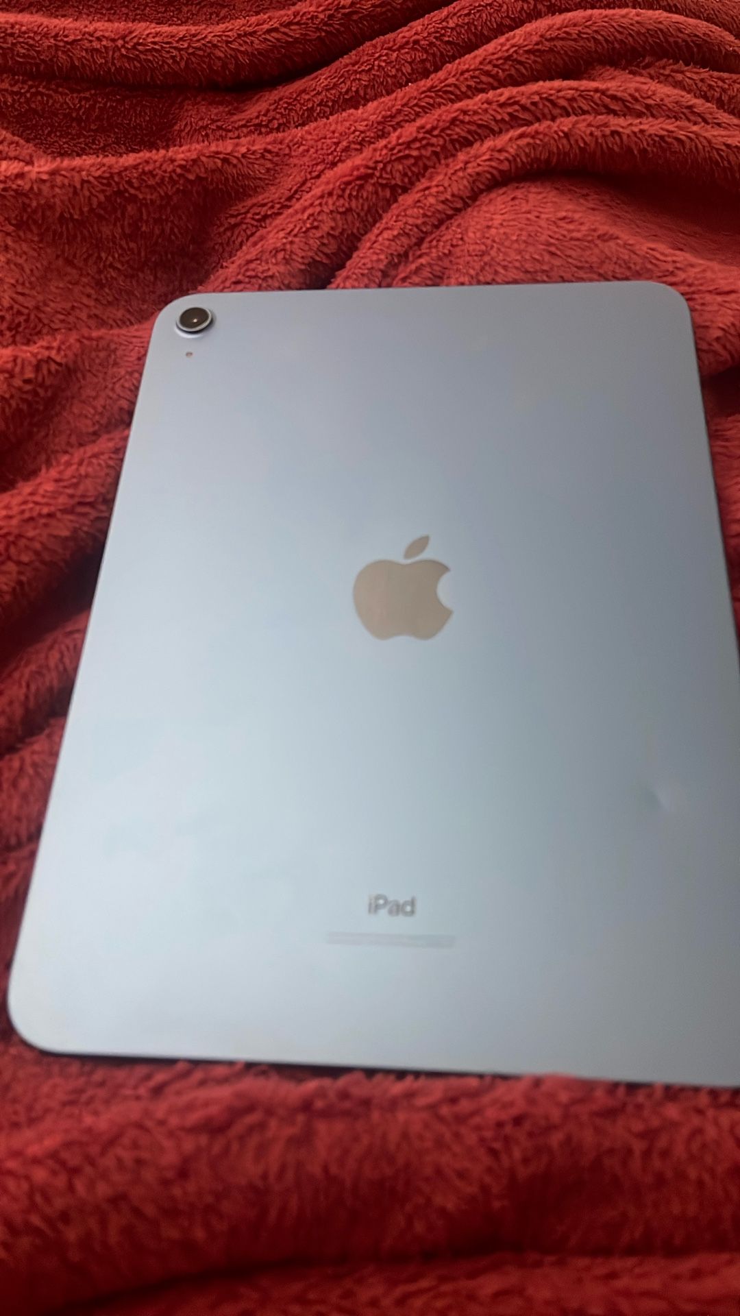iPad 10th Gen