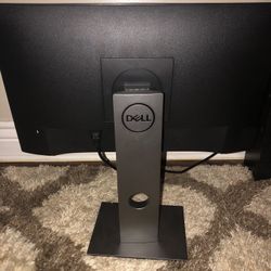 Dell Monitor 