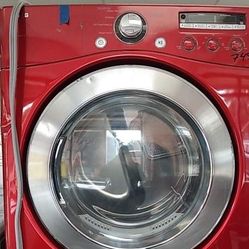 LG Eléctric Dryer For $355