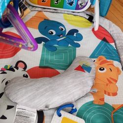 Baby Activity Mat