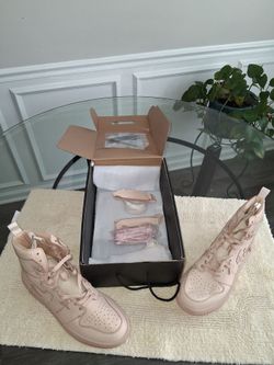Sneakers Sia Collective HIGH Top