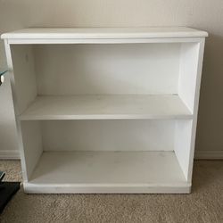 Book Shelf