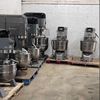 equipment sales