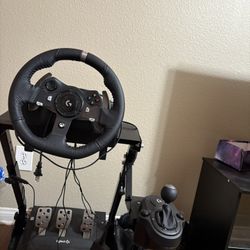 Logitech G290 Xbox