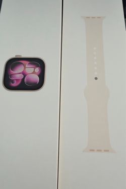 Apple Watch Series 11