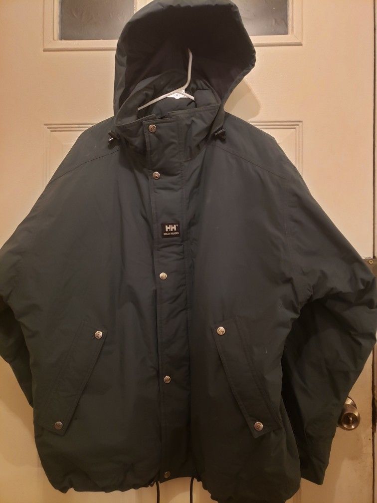 Helly Hansen Jacket Mens
