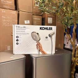 Kohler handshower