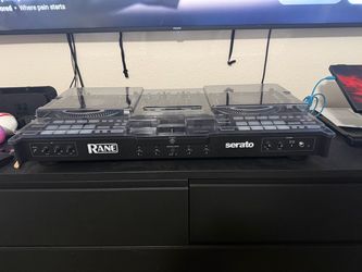 Rane performer
