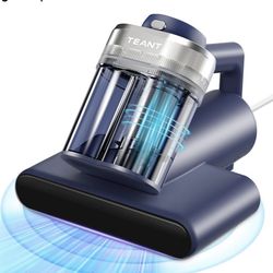 Teant Mattress Vacuum Bed Vacuum Cleaner 