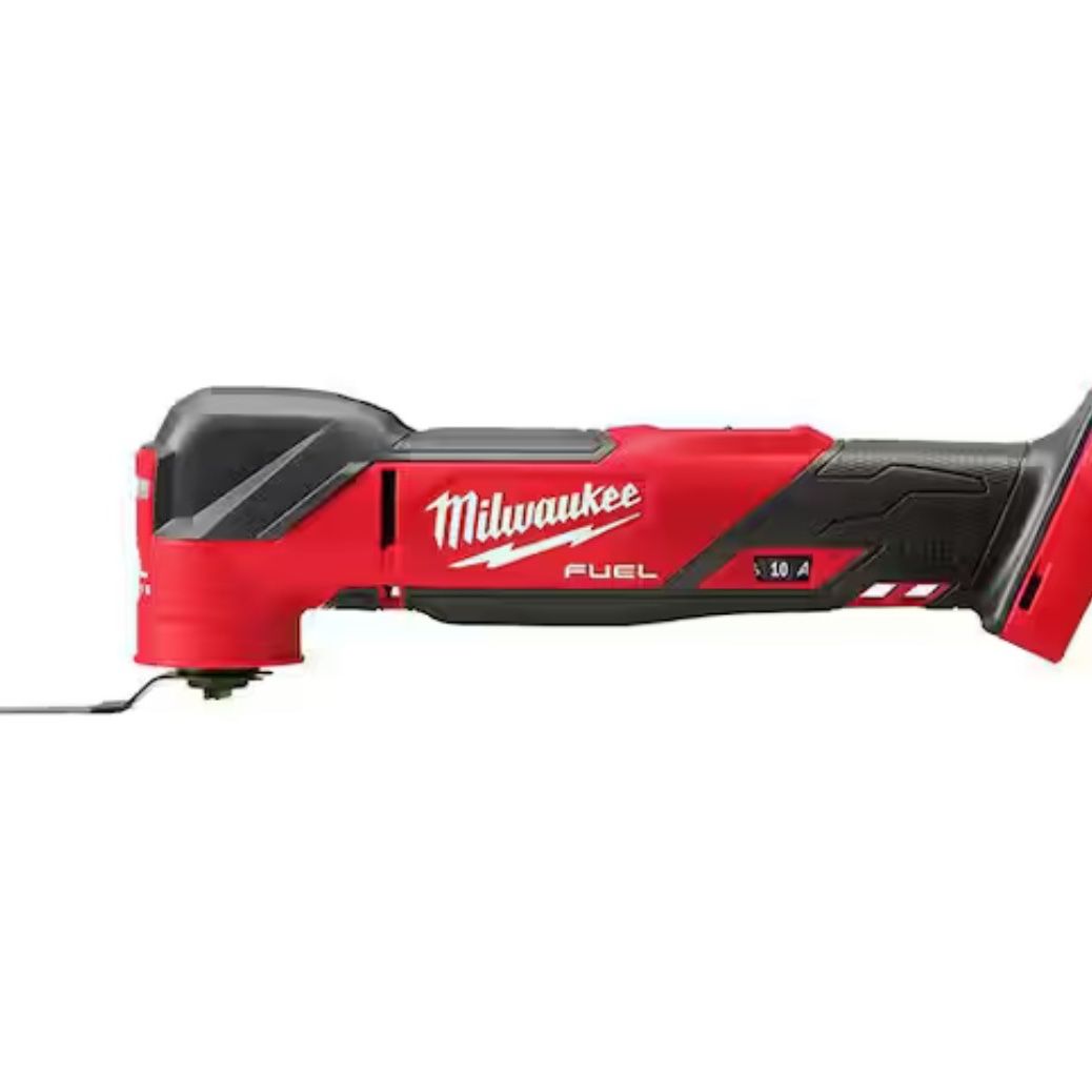 Milwaukee M18 2836-20 FUEL Multi-Tool (Tool Only)