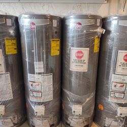 Water Heater 