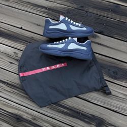 America Prada Cup Size 42 