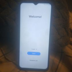 Boost Moblie Samsung