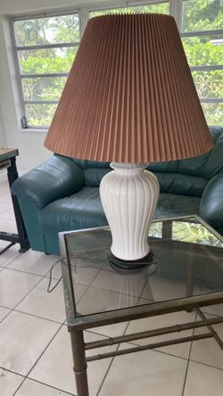 lamp