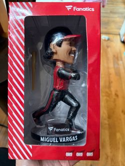 White Sox Bobblehead