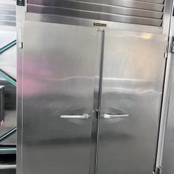Traulsen Refrigerator