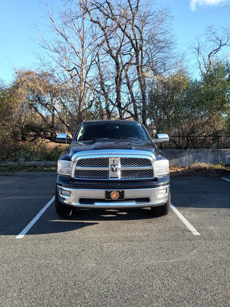 2009 Dodge Ram 1500