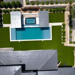 Turf, Putting Greens, Pavers, Travertine, ETC!
