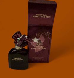 Marc Jacobs Perfect Absolute EDP