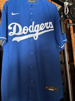 Dodgers jersey