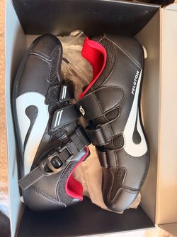 Peloton Cycling Shoes