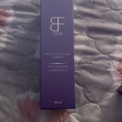 Chiquis Rivera Neck Tightening Serum
